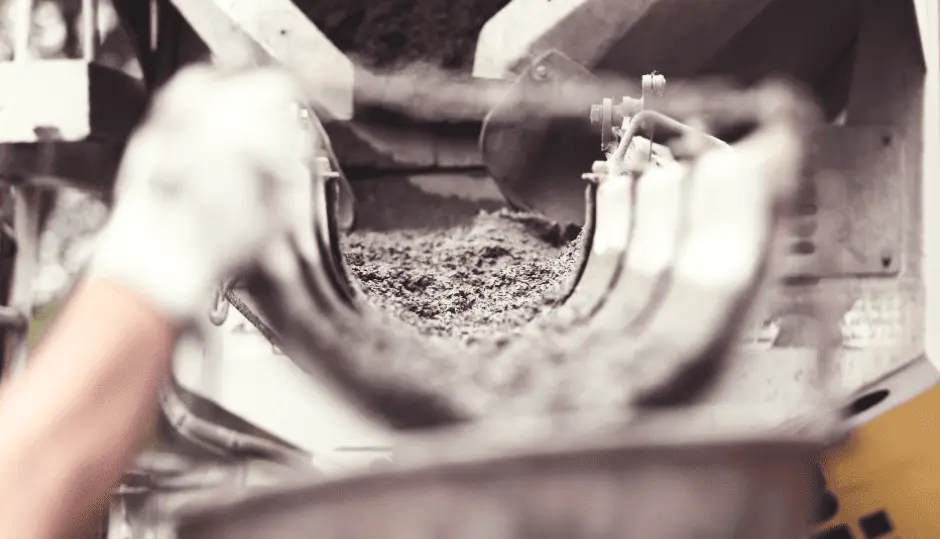 Soluciones para la industria: hormigón refractario