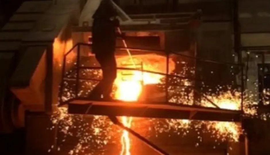 Claves para seleccionar el revestimiento para hornos de inducción