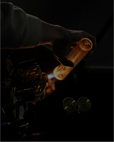 Tratamiento térmico